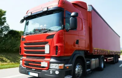 Antalya Karacaahmet Ambar Kargo