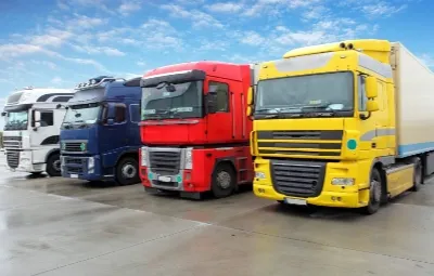 Antalya Karacaahmet Nakliye Ambarı